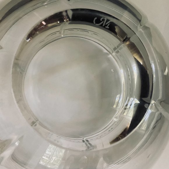 WATERFORD MARQUIS "Arabesque" Crystal Bowl EUC - Picture 5 of 7